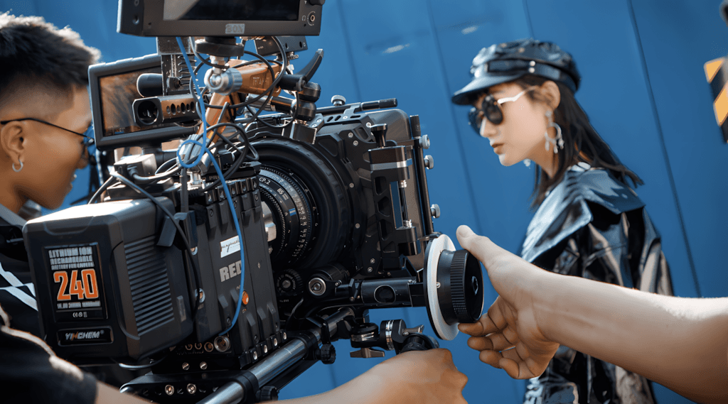 Your reel is hands down your most important marketing material as an actor.