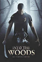 Into the Woods - a movie with Anthony Pumilio