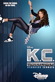 KC Undercover - a movie with Dat Pham