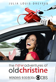New Adventures of Old Christine - a movie with Liv Hutchings