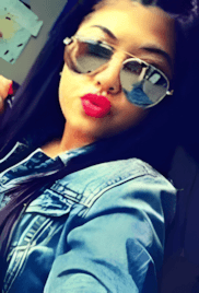 Photosession 3 - a movie with Victoria Tu