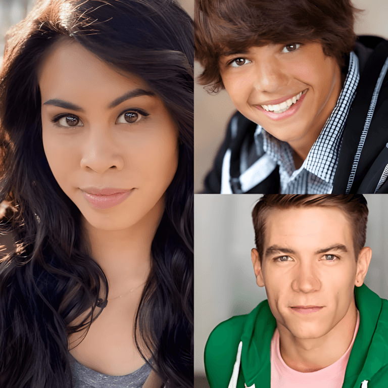 Don’t go crazy with clothing and props