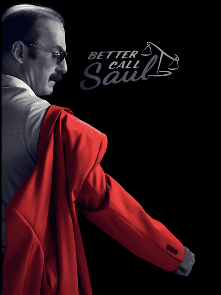Better Call Saul - a movie that Gabrielle Conforti has paricipated in