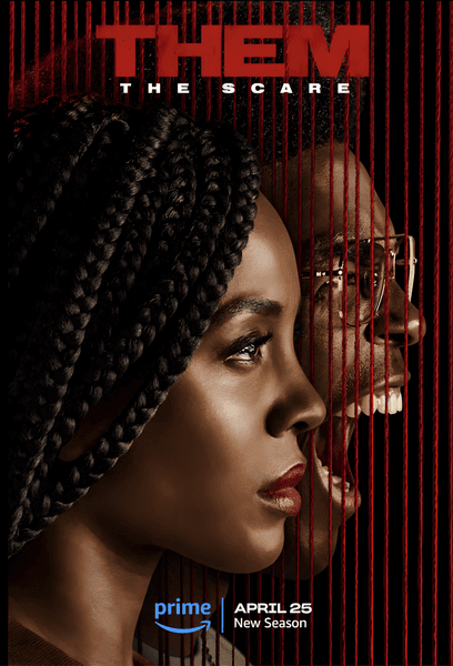 Them - a movie that Mike Rad has paricipated in