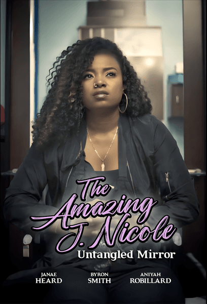 The Amazing Nicole - a movie that John F. Thomas has paricipated in