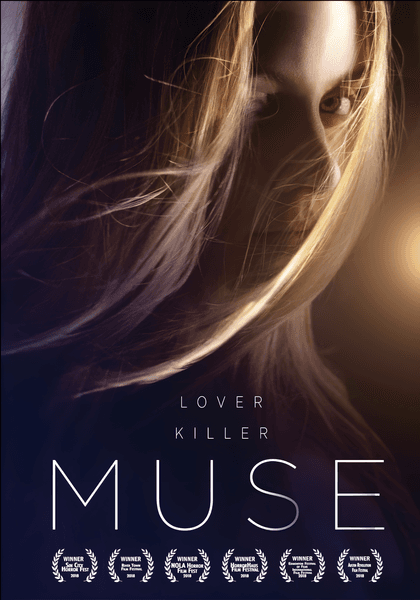 Muse - a movie that Mike Rad has paricipated in