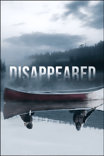 Disappear - a movie that John F. Thomas has paricipated in