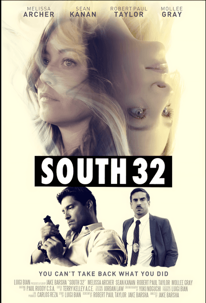 South 32 - a movie that Gabrielle Conforti has paricipated in