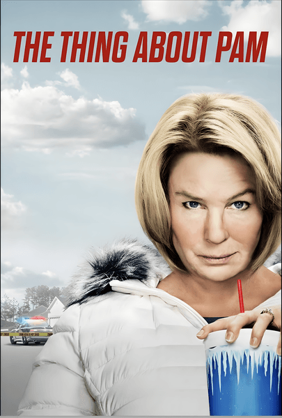 The Thing About Pam - a movie that Ann Mahoney has paricipated in