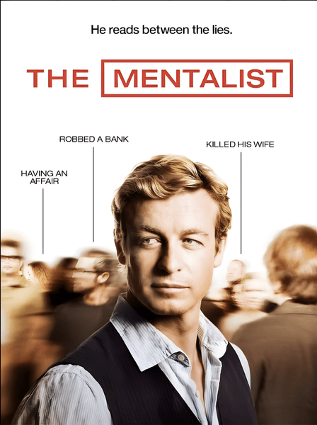 The Mentalist - a movie that Alex Long has paricipated in
