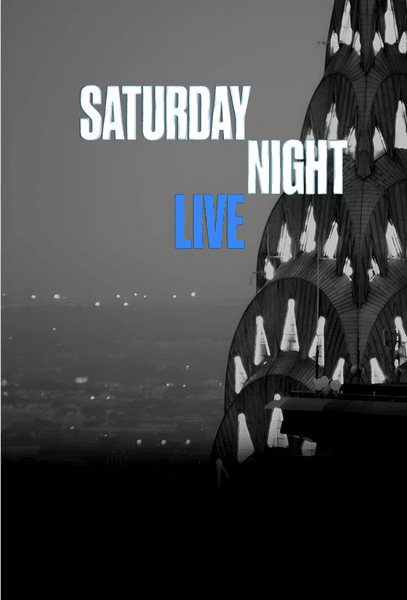 Saturday Night Live - a movie that Jacqueline Barone has paricipated in