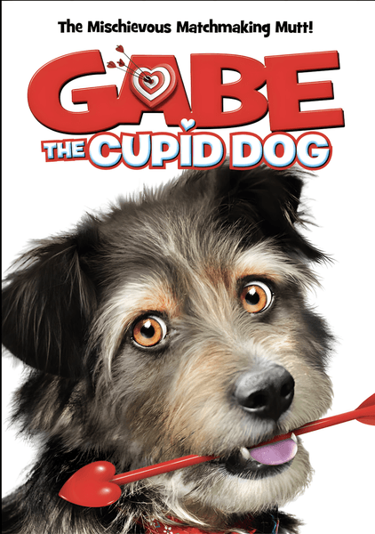 Gabe the Cupid Dog - a movie that Gabrielle Conforti has paricipated in