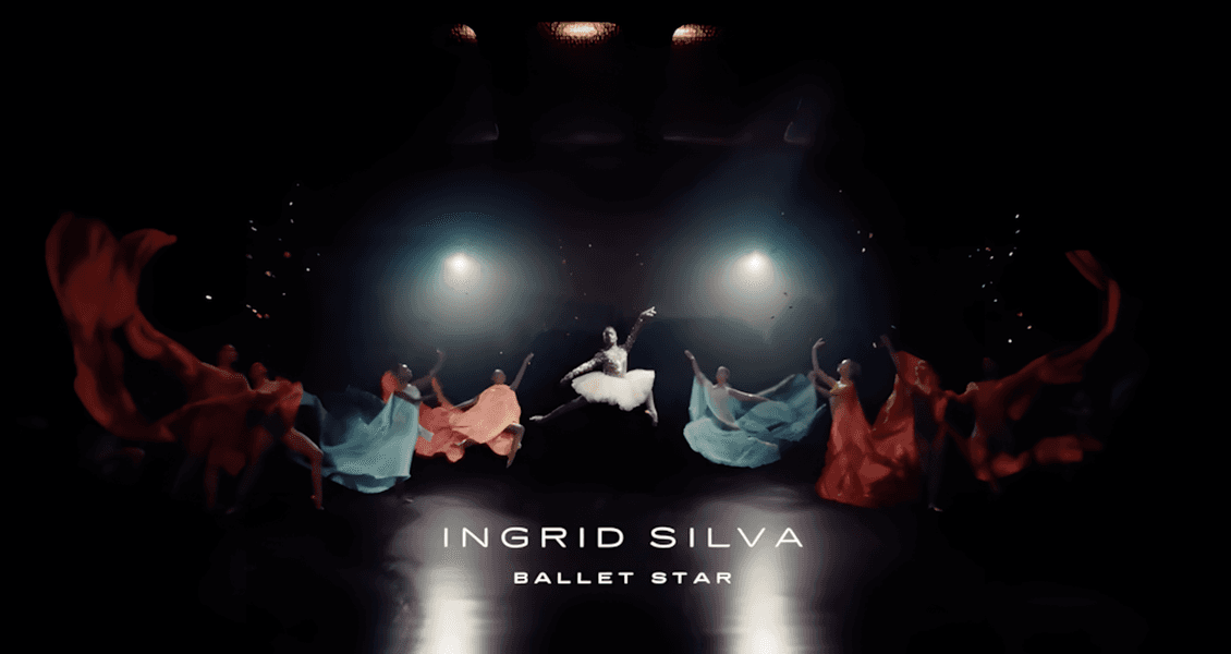 Ingrid Silva - a movie that Manon Chaney has paricipated in