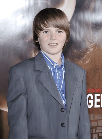 Devon Conti - a talent of John Robert Powers