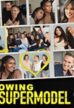 Growing Up Supermodel - a movie with Cairo Peele