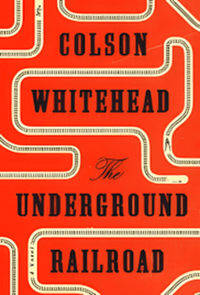 The Underground Railroad - a movie with Chase W Dillon