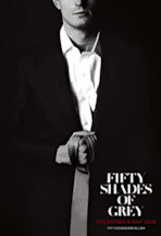 Fifty Shades of Grey - a movie with Dakota Johnson
