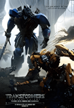 Transformers - 1 - a movie with Josh Duhamel