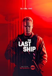 The Last Ship - a movie with Adam Irigoyen