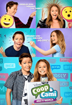 Coop & Cami Ask the World - a movie with Albert Tsai