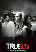 True Blood - a movie with Ashley Hinshaw-Grace