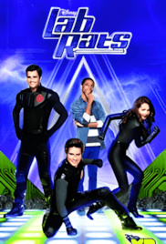Lab Rats - a movie with Ashley Argota
