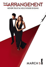 The Arrangement - a movie with Ashley Hinshaw-Grace