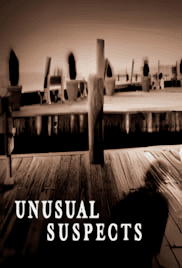 Unusual Suspects - a movie with Kyle Goleman