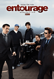 Entourage - a movie with Christian Monzon