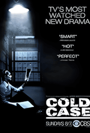 Cold Case - a movie with Shelby Zemanek