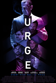 Urge - a movie with Alexis Knapp