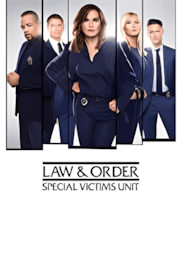 Law & Order SUV - a movie with Christian Monzon