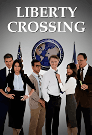 Liberty Crossing - a movie with Ashley Argota