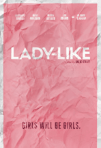 Lady-Like - a movie with Maddie McGuire