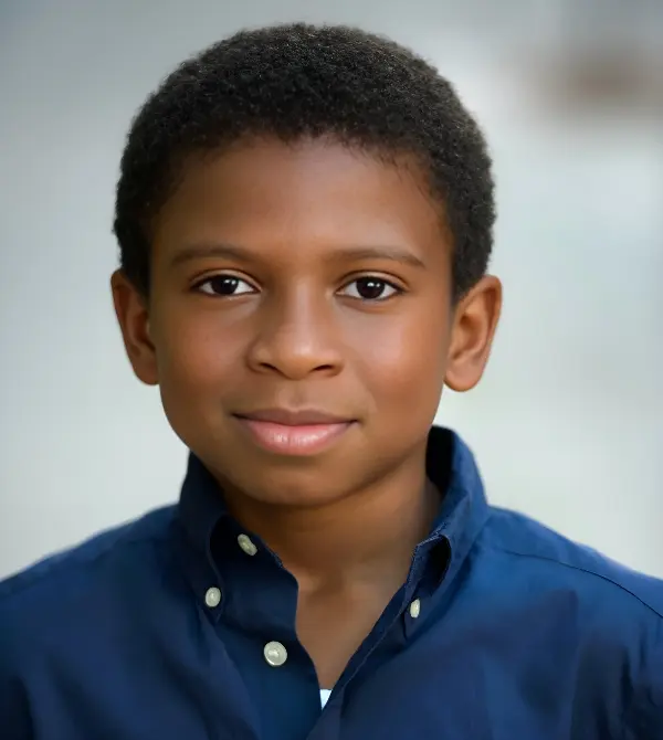 Chase W Dillon - a talent success story of John Robert Powers